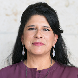 Anita Morales