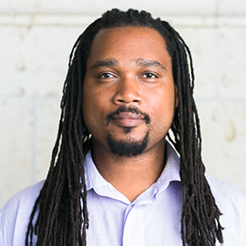 Calvin Jordan