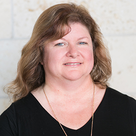 Kathy Stringfellow