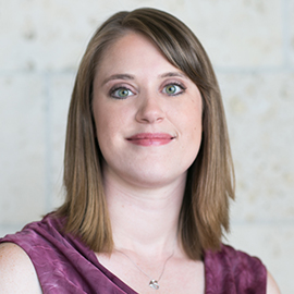 Michelle Snyder
