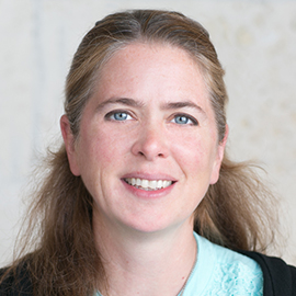 Sonya Gilb